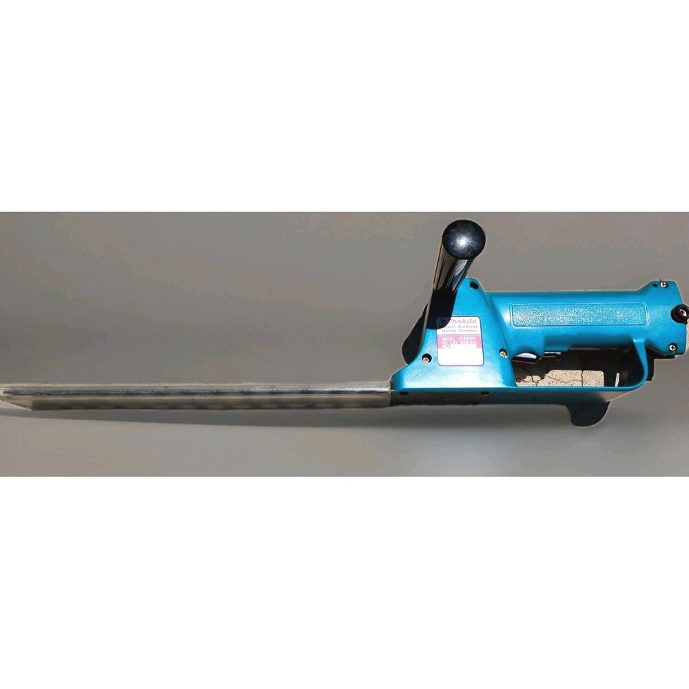 Makita 300mm Hedge Trimmer (UH300D) DC 7.2V 950/Min (Tool Only, No Battery)